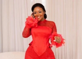 I’ll Release Music On My Own Terms - Rema Namakula