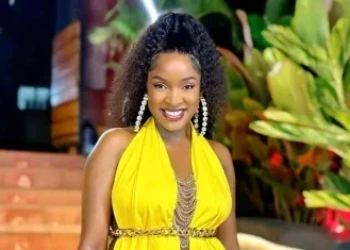 I’m Not Doing Music for Money - Tracy Melon