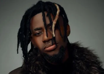 I Would Have Been a Pastor - Liam Voice