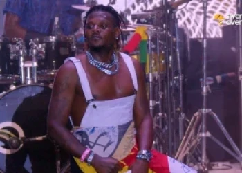 King Micheal Blasts Today’s Artists Over Naive Fights