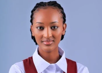 Hannah Karema Eyes Landslide Victory in Makerere Guild Race