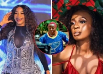 Daxx Kartel Picks Cindy Over Sheebah in Talent Debate