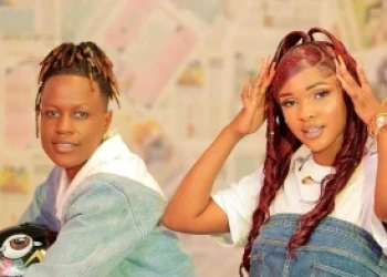 I am no longer friends with Jowy Landa - Nador Love