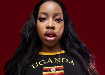 You can't bully me because of my big lips - Etania