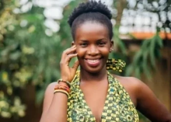 Actress Esteri Tebandeke Passes On After Kidney Battle