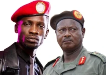 Bobi Wine Rejects ‘Secret Talks’ With Museveni