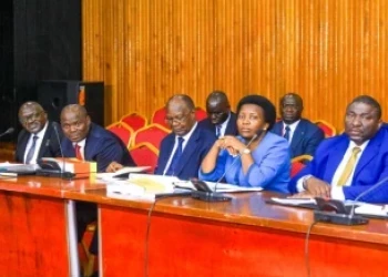 Cost of Busega – Mpigi Expressway doubles with little progress made