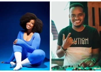 I Am Ready to Have a Baby With My Boyfriend - Lynda Ddane