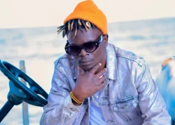 I Perform Without a Price Tag - King Saha