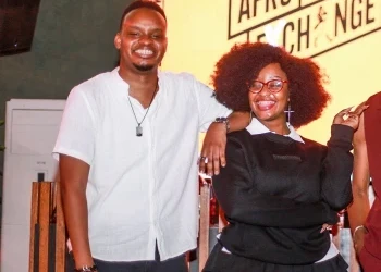 No Woman Can Snatch My Man! - Lynda Ddane