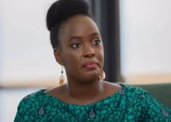 Women Should Share Responsibilities at Home - Ann Taylor