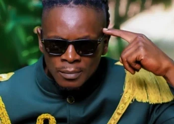 King Saha Performs Without a Fixed Price Tag