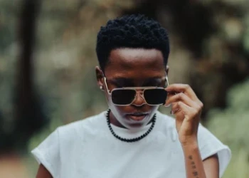 No Artist in My Generation Can Beat Me on Stage - Azawi