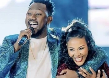 Levixone Confirms Concert Dates At Serena Hotel