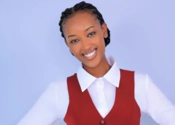 Hannah Karema Denies NRM Funding in Makerere Guild Race