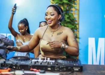 Lynda Ddane Reveals Her Top 3 Ugandan Songs of 2026