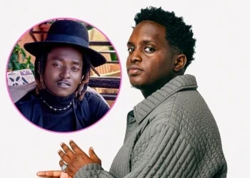 Dokta Brain Defends Joshua Baraka, Tells Critics to ‘Join Him’