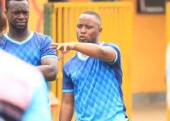 FIFA Bans Mutyaba, Kalyowa, Miiro Over Match-Fixing