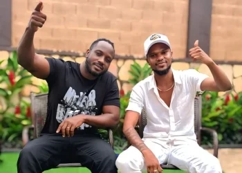 Ashburg Kato set to meet President Museveni