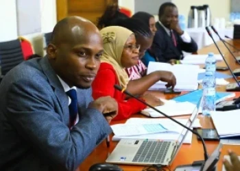 Expand mental health unit at Entebbe Hospital