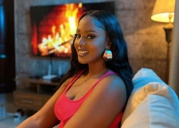 I Seek For Genuine Love, Nolonger Interested In Loaded Guys - Laika