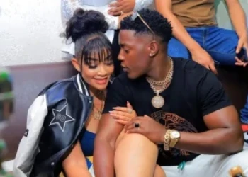 Zari Hassan Guides Me On Media And Criticism - Shakib Cham