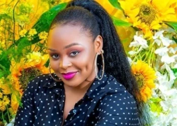 Rema Reveals She Already Had Secret Wedding With Hamza