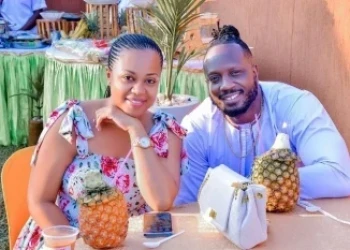 Bebe Cool promises Zuena splashy wedding Next year