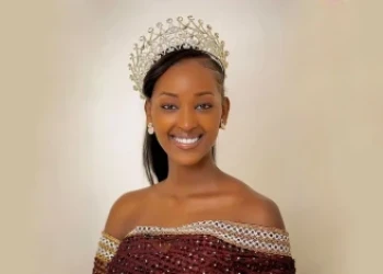 Hannah Karema Faces Bribery Claims in Makerere Guild Race