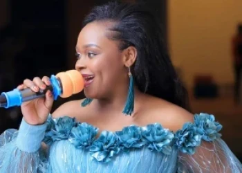 Rema Namakula Speaks Out on the Lack of Female Collabos