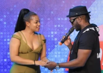 Why Bebe Cool Has Finally Let Zuena Kirema Attend Every Kampala Event