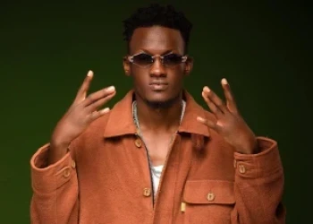 I am not passionate about music, I am doing it for money - Mudra