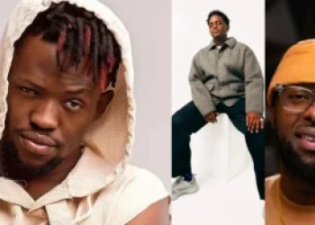 Dax Vibez Blasts Eddy Kenzo and Joshua Baraka