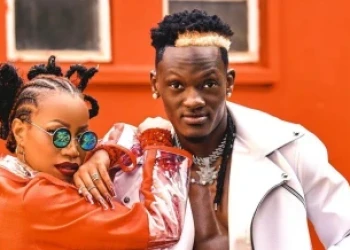 Mudra Picks Sheebah Over Cindy in Performance Battle