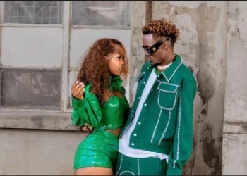 Winnie Wa Mummy Has Sheebah-Level Talent - Mudra