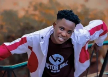 Victor Ruz Reveals Why He Stepped Away From Music