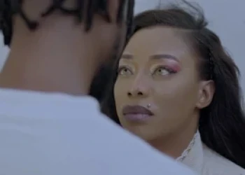 Prostitution Will Break You - Bad Black Warns Girls