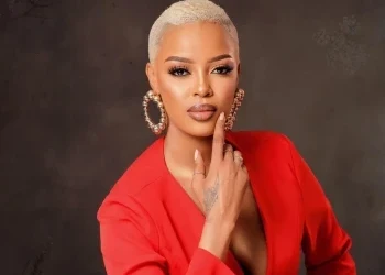 Politics Boosted My Music Fanbase - Nina Roz