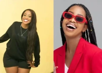 Lynda Ddane Inspired by Etania’s Concert Success