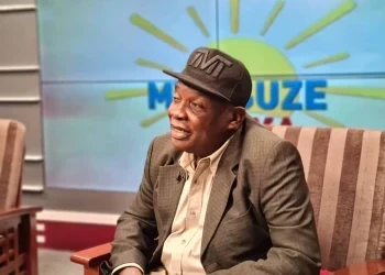 CRYING SHAME! Veteran Sebatta Breaks Down After Kenzo Disrespects Music Icons