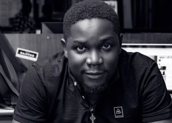 Gabriel Buule Ready to Remarry After Divorce