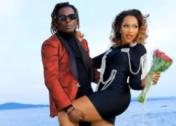 King Saha Drops Favorite List of Female Musicians