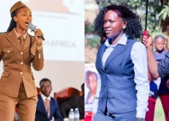 Kadondi Defeats Hannah Karema in Makerere Guild Race