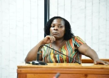 Agnes Nandutu Sentenced to Four Years in Prison, Barred from Holding Public Office
