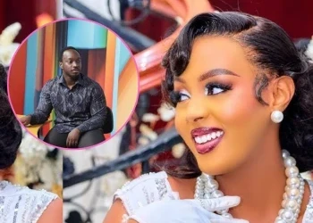 I Want to Date Pastor Rwomushana – Laika Music