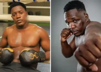 I Was Cheated – Barista Timo Speaks Out After Being Knocked Out by Shakib