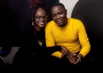 Gabriel Buule Accused of Domestic Violence