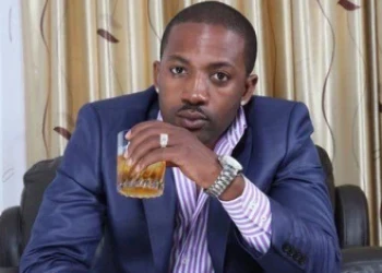 Meddie Ssentogo Gears Up for Fight with Shakib