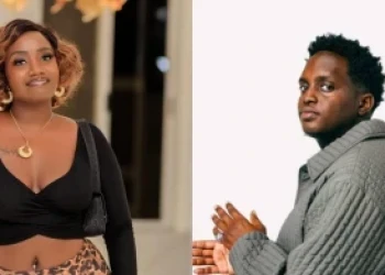 Ugandan Artistes Are Bitter Over Joshua Baraka’s Growth – Lydia Jazmine