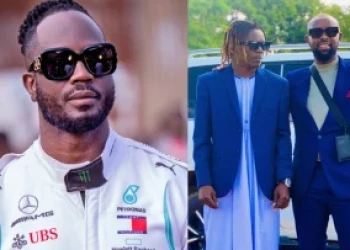 I Can Beat Eddy Kenzo and Bebe Cool in a Musical Battle – King Saha